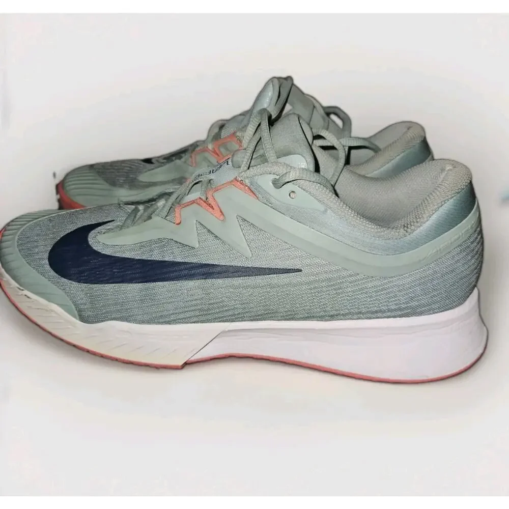 Nike Court Zoom Vapor Pro 3 HC Tennis Shoes Cannon Arm FZ2161 004 Men Size 11.5